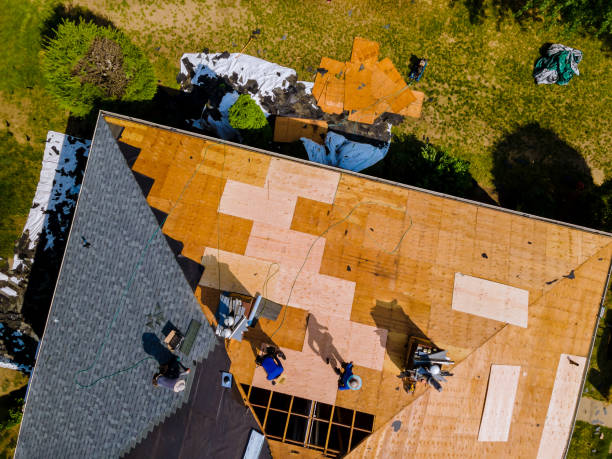 Best Metal Roofing Contractor  in Spartanburg, SC