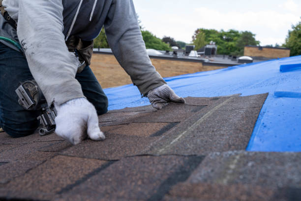 Best Flat Roof Repair Services  in Spartanburg, SC