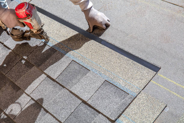 Best Residential Roofing Contractor  in Spartanburg, SC
