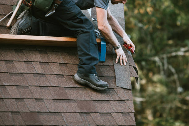 Sealant for Roof in Spartanburg, SC