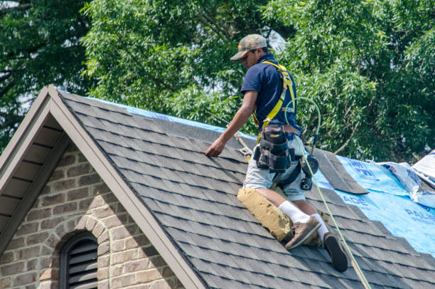 Best Residential Roofing Contractor  in Spartanburg, SC